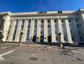 Украинский главнокомандующий считает, что может быть новый поход на Киев