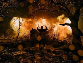 Вступает в силу «потолок» цен на российскую нефть. А Путин планирует побывать на Донбассе