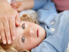 Частые простуды: как справиться с сезонными заболеваниями у ребенка