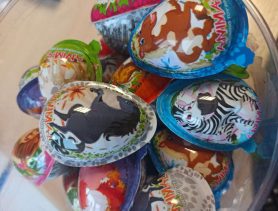 Сладости, растительное масло, сушеная рыба. Что еще запретили продавать в Беларуси