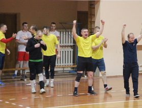 Играли сразу в трёх турнирах и, кажется у Тарасени будет уникальное достижение: «Мелиоратор» подвел итоги за январь