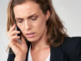 Женщина в Ганцевичском районе едва не отдала мошенникам 5 тысяч рублей