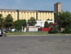 Экс-директора хлебозавода в Пинске осудили за взятку