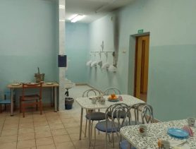 Более двухсот детей эвакуировали в одной из начальных школ Бреста