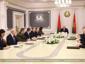 В Беларуси появится комиссия: она будет решать, кому можно вернуться в страну