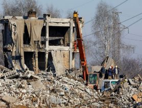 Россия сообщила об уничтожении 35 HIMARS. Но у украинцев их было всего 20