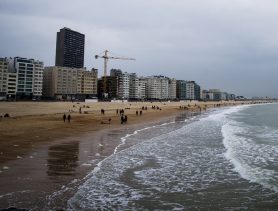 Как зарабатывает в Бельгии, рассказал парень из Брестской области