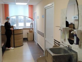 Как в Брестской области решают кадровую проблему в медицине и образовании