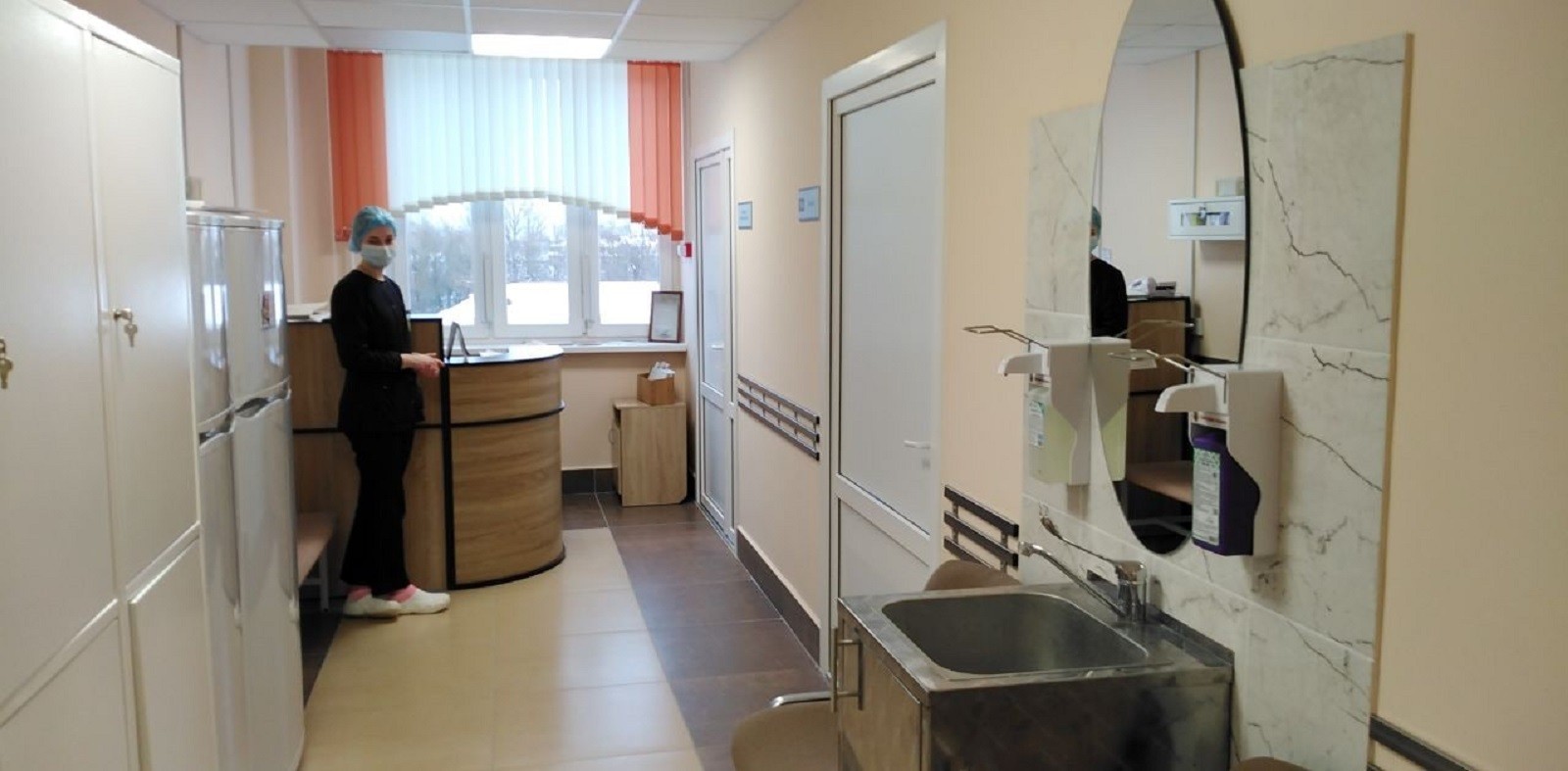 Как в Брестской области решают кадровую проблему в медицине и образовании