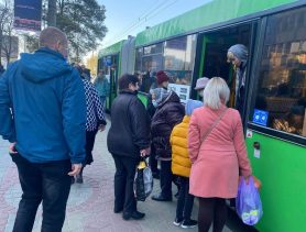 Подорожает ли проезд в общественном транспорте в Беларуси?