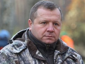 Экс-министра лесного хозяйства Беларуси приговорили к 7,5 года лишения свободы