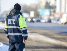 ГАИ проводит рейды: где будут проверять водителей маршруток и такси на этой неделе?