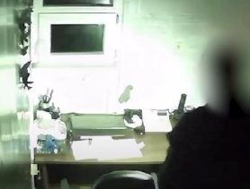 В Бресте юноша ограбил ломбард