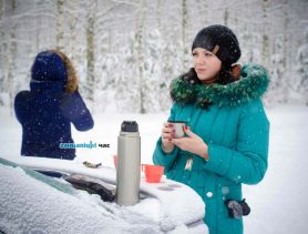 Как укрепить иммунитет зимой: простые советы