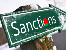 В США не купить, в Россию не продать: новые ограничения для белорусской торговли