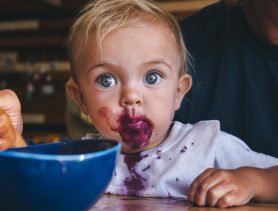 В Беларуси оштрафовали фирму за завышение цен на детское питание