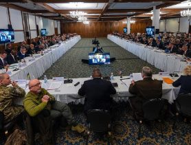 Западные страны наращивают поставки оружия Украине. Что дадут?