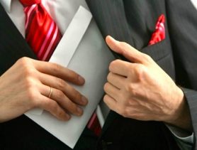 Директора сельхозпредприятия осудили в Столине за взятку в 600 рублей