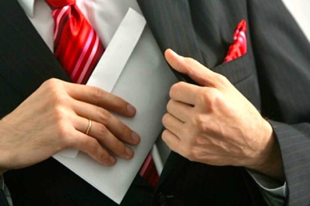 ПДиректора сельхозпредприятия осудили в Столине за взятку в 600 рублей