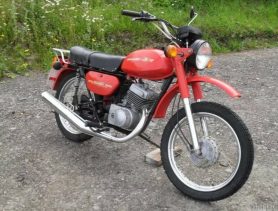 Подростки в Брестской области взломали сарай, чтобы угнать мотоцикл