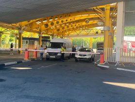 В Брестской области сняли ограничения по вывозу товаров в страны Евросоюза