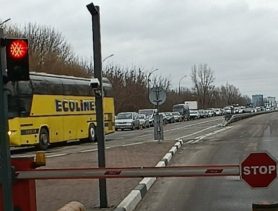 Некоторые маршруты в Польшу подорожали после закрытия погранперехода