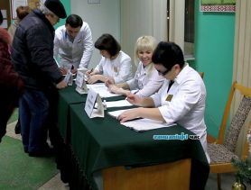 Как увеличиваются расходы бюджета на здравоохранение на примере Ганцевичского района