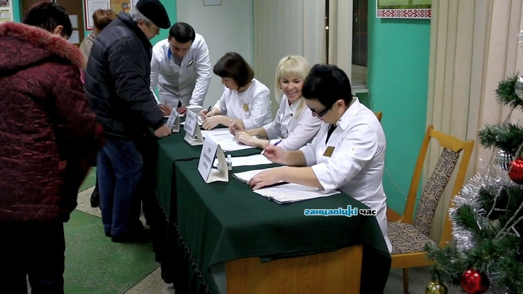 Сфера здравоохранения – одна из наиболее важных в структуре расходов районного бюджета и из года в год сумма возрастает.