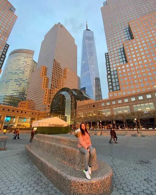 Знаменитые небоскребы Нью-Йорка