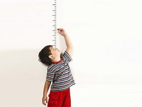 Продукт, который делает детей выше своих сверстников