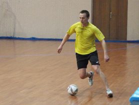 Ганцевичский «Мелиоратор» можно поздравлять с чемпионством