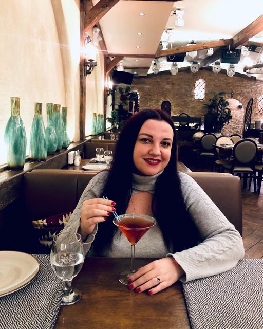 Tsob-Tsobe - ресторан грузинской кухни