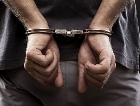 В Лунинецком колледже арестовали 19-летнего парня за незаконный оборот гашиша