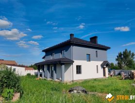 Что нужно знать при строительстве дома и коттеджа? Пять частых вопросов и ответов на них.