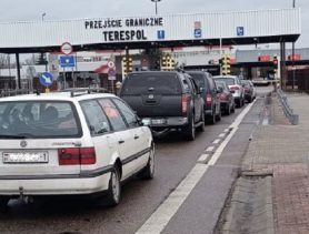 Беларусь озвучила санкции Польше за закрытие пункта пропуска «Бобровники»