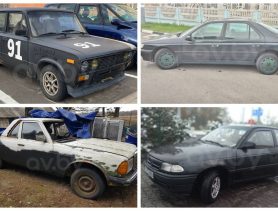 Какую машину можно купить на среднюю зарплату в Брестской области