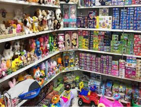 В Беларуси запретили продавать детские игрушки. Что с ними не так?