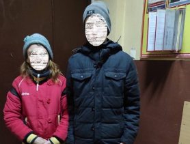 В Ивацевичах подросток сбежал из больницы в Брест