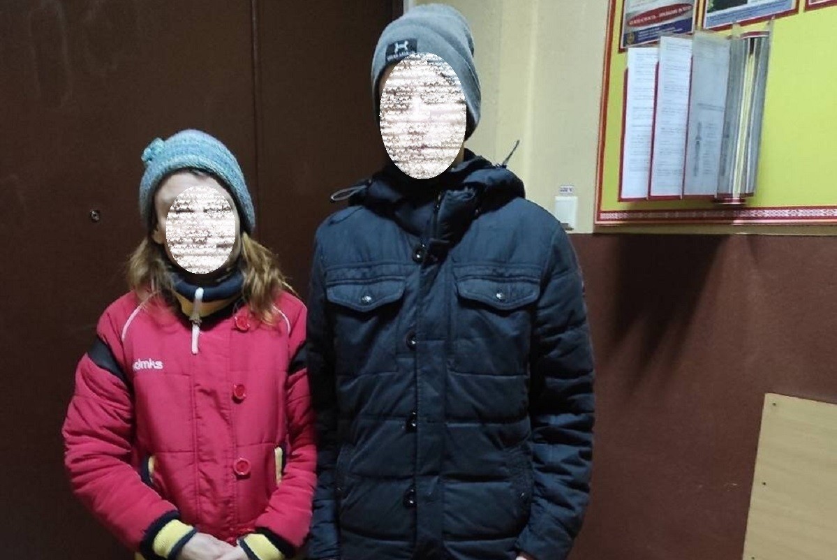 Пропавшего в Ивацевичах мальчика нашли в Бресте