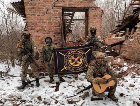 Россияне захватили пустое село, а в Украине «трясут» чиновников: что ещё происходит вокруг войны