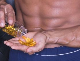 Молодой человек в Брестской области заказал через почту анаболики и получил срок