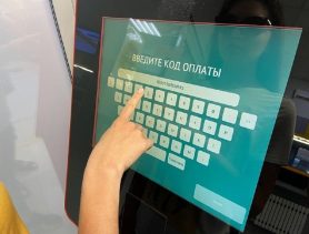 На сломанном банковском терминале житель Бреста “заработал” более 23 тысяч рублей