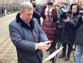 Чуть ли не президентом предлагали выдвинуть: чем запомнился глава Бреста