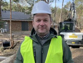 Был строителем в Беларуси, а стал бизнесменом в Польше