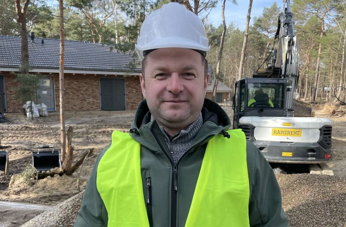 Алексей Мазьянис