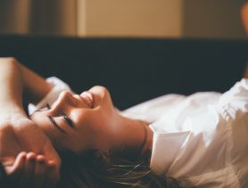 Женское здоровье: топ методов, которые помогут быть в настроении и зарядиться энергией