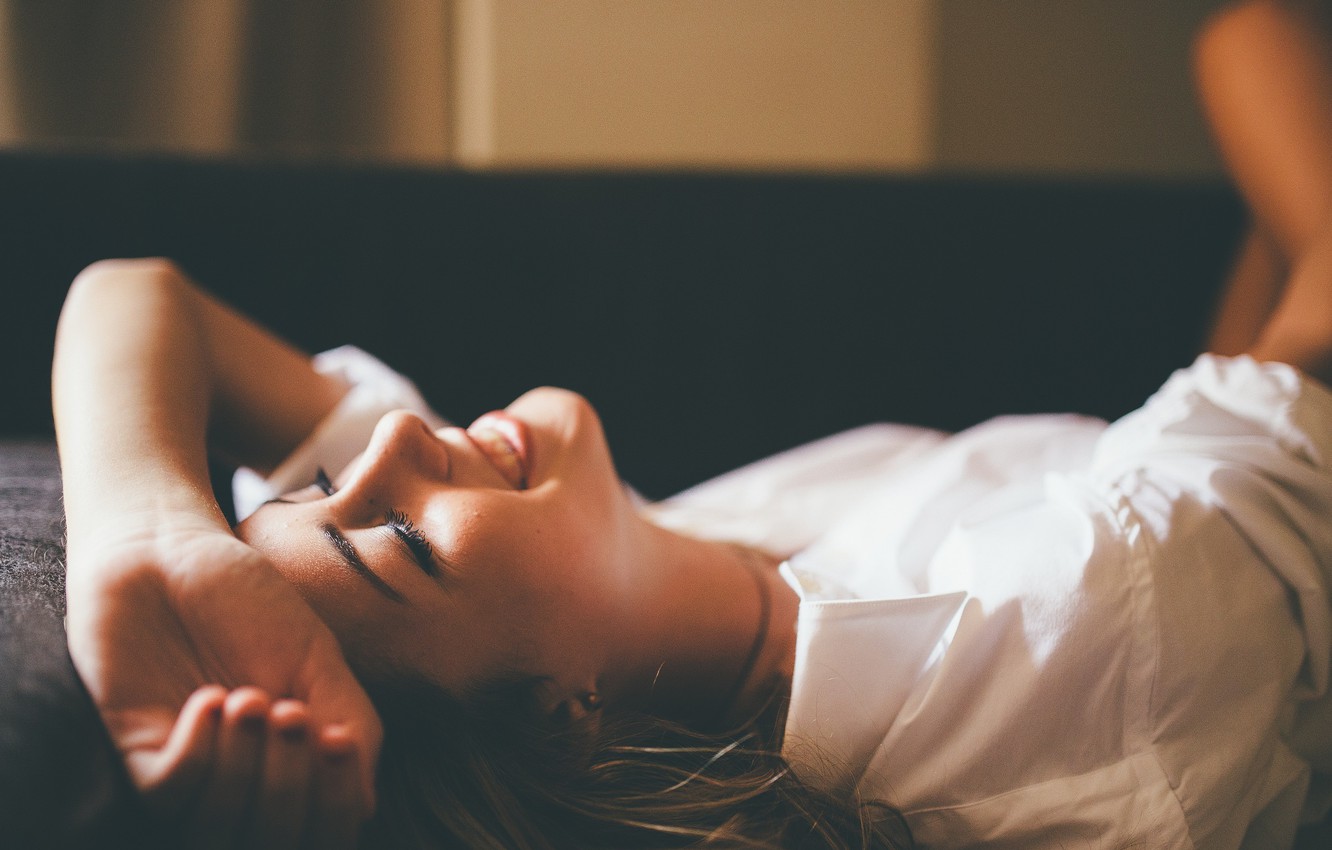 Женское здоровье: топ методов, которые помогут быть в настроении и зарядиться энергией