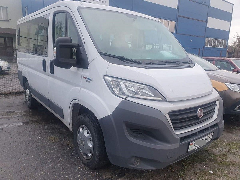 Fiat Ducato