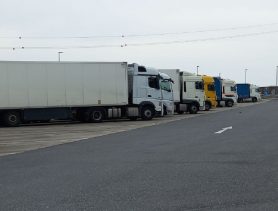 В Варшаве по одному адресу зарегистрировано 90 белорусских компаний