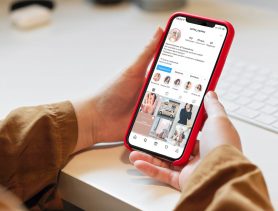 Парень из Брестской области отомстил бывшей девушке и “увел” её аккаунт в соцсетях